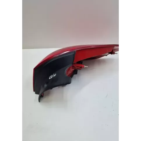02024099900010 фара задняя Renault Clio III 2011