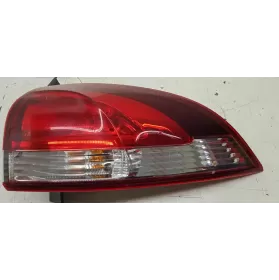 02053099900010 фара задняя Renault Clio IV 2015
