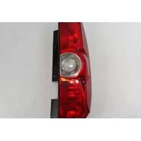 02057090900010 фара задняя Opel Combo D 2012