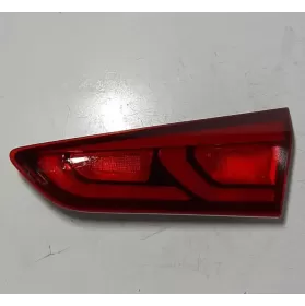 02057599900010 фара задняя Hyundai i20 (GB IB) 2018