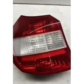 021864 фара задняя BMW 1 E81 E87 2008