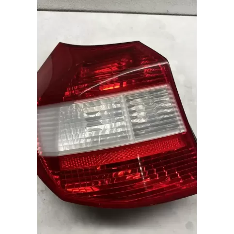 021864 фара задняя BMW 1 E81 E87 2008