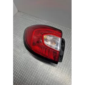 0286302179 фара задняя Renault Captur 2014