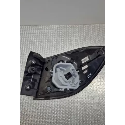 0286302179 фара задняя Renault Captur 2014