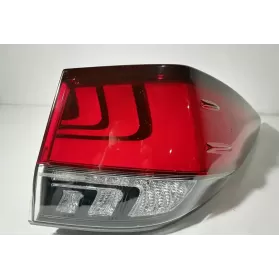 02R1YS1Y фара задняя Lexus RX 450H 2021