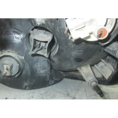 0320508332 фара задняя Daewoo Matiz 2000