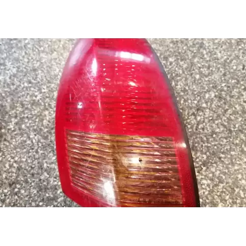 033230100 фара задняя Alfa Romeo 147 2004