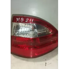 03652300 фара задняя Mercedes-Benz E W211 2008