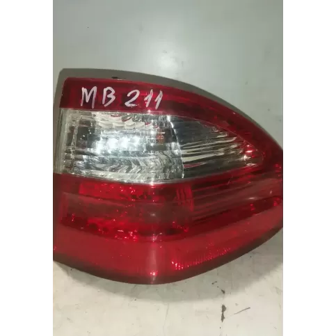 03652300 фара задняя Mercedes-Benz E W211 2008