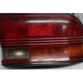 0431511R фара задняя Mitsubishi Galant 1991