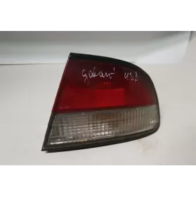 0431666 фара задняя Mitsubishi Galant 2002