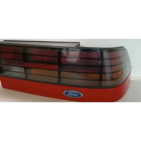 0437837 фара задняя Ford Probe 1989