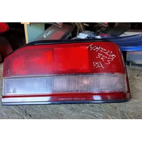 0437866R фара задняя Mazda 323 1988