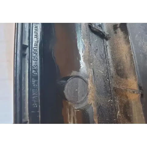 0438560 фара задняя Mitsubishi Lancer 1996