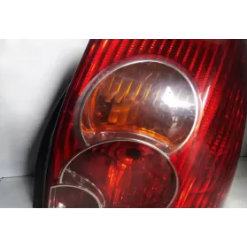 05086 фара задняя Toyota Avensis T250 2007
