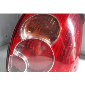 05086 фара задняя Toyota Avensis T250 2007