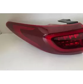 071020210133 фара задняя KIA Sportage 2020