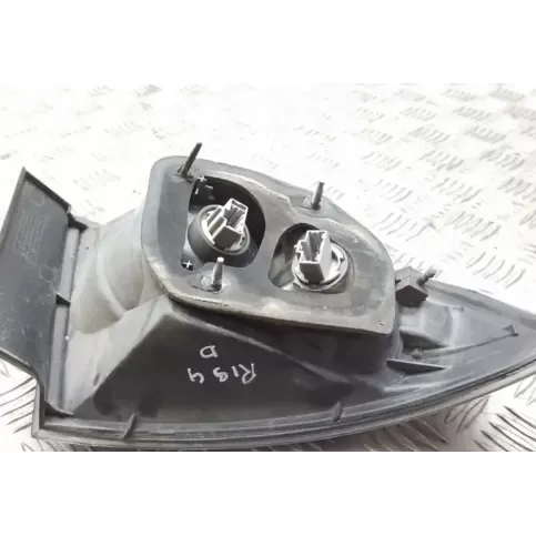 082161965RR фара задняя Mazda 3 I 2006