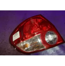082211917LR фара задняя Hyundai Getz 2004