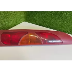 0855119596 фара задняя Renault Kangoo I 2001
