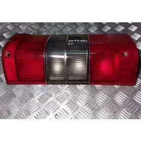 085521918LB фара задняя Fiat Ducato 2000
