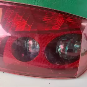 0919A фара задняя Peugeot 407 2008