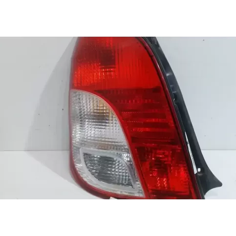 0K2JB51160A фара задняя KIA Carens I 2000
