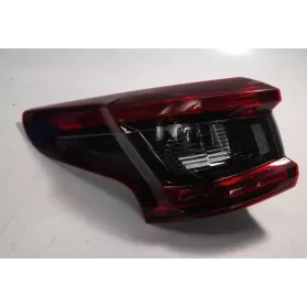 108.806251 фара задняя Nissan Qashqai 2013