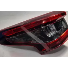108.806251 фара задняя Nissan Qashqai 2013