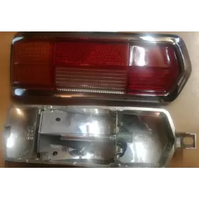 1088201564 фара задняя Mercedes-Benz 250 280 W108 1970
