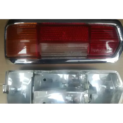 1088201564 фара задняя Mercedes-Benz 250 280 W108 1970