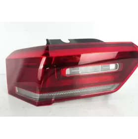 10A945207D фара задняя Volkswagen ID.3 2020