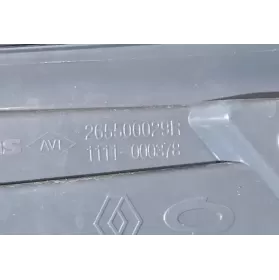 1111000378 фара задняя Renault Latitude (L70) 2012