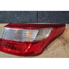 1111000378 фара задняя Renault Latitude (L70) 2012