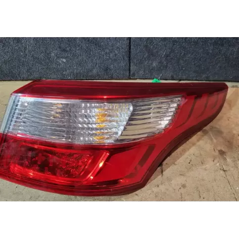 1111000378 фара задняя Renault Latitude (L70) 2012