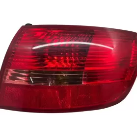 1111111111 фара задняя Audi A6 S6 C6 4F 2006