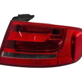 111208102847 фара задняя Audi A4 S4 B8 8K 2010