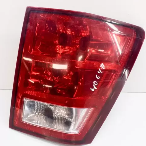 116077001N фара задняя Jeep Grand Cherokee (WK) 2005