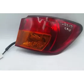 1183RDS1 фара задняя Lexus IS 220D-250-350 2008
