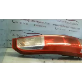 1222123 фара задня Opel Meriva A 2004