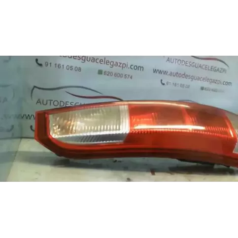 1222123 фара задня Opel Meriva A 2004