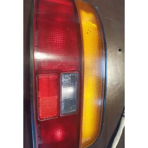 12295B фара задняя Toyota Corolla E100 1994