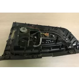 12V27WNA фара задняя KIA Soul 2014