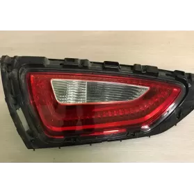 12V27WNA фара задняя KIA Soul 2014
