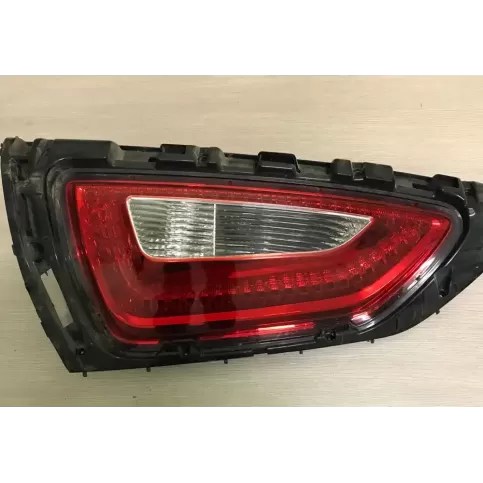 12V27WNA фара задняя KIA Soul 2014