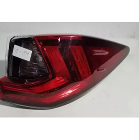 12V64709W фара задняя Lexus RX 450H 2017