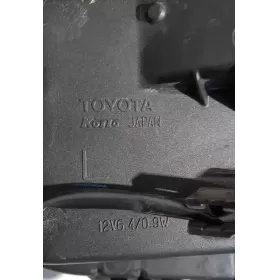 12V64709W фара задняя Lexus RX 450H 2017