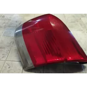 13159862 фара задняя Opel Signum 2008