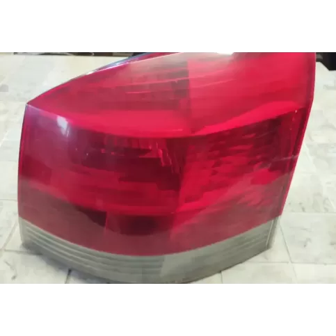 13159862 фара задняя Opel Signum 2008