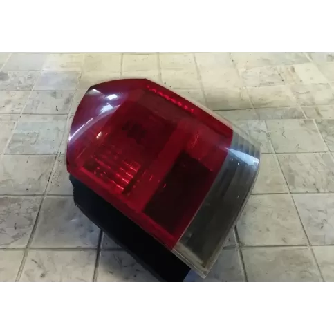 13159862 фара задняя Opel Signum 2008
